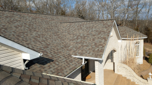 Read more about the article What To Look For In A Roof