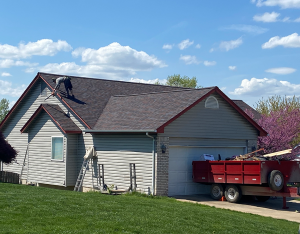 Read more about the article How To Make Your Roofing Experience Easy