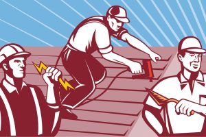 Read more about the article What Reputation Will Do For Your Roofing Business